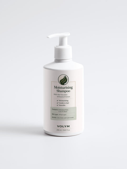 Moisturising Shampoo