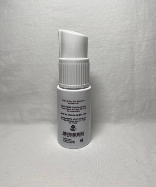 MATTE styling dust