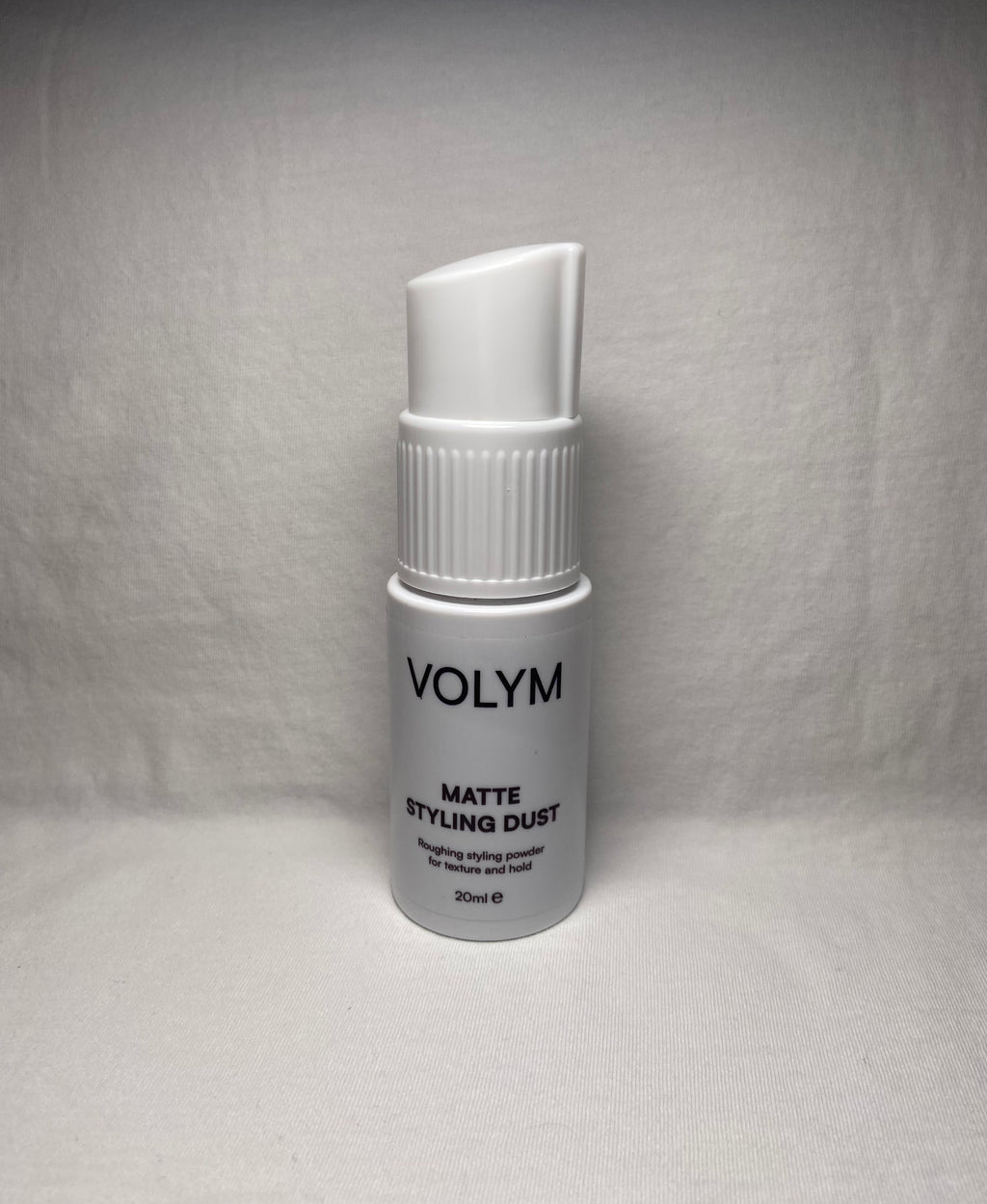 MATTE styling dust