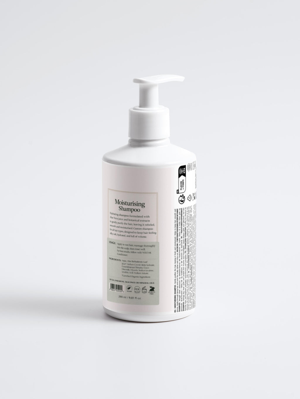 Moisturising Shampoo