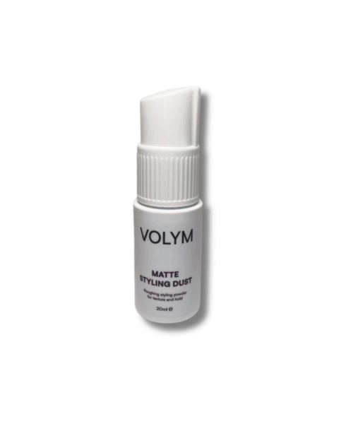 MATTE styling dust