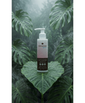 Leave-in hårbalsam med argan, druva och mandel från Messinian Spa