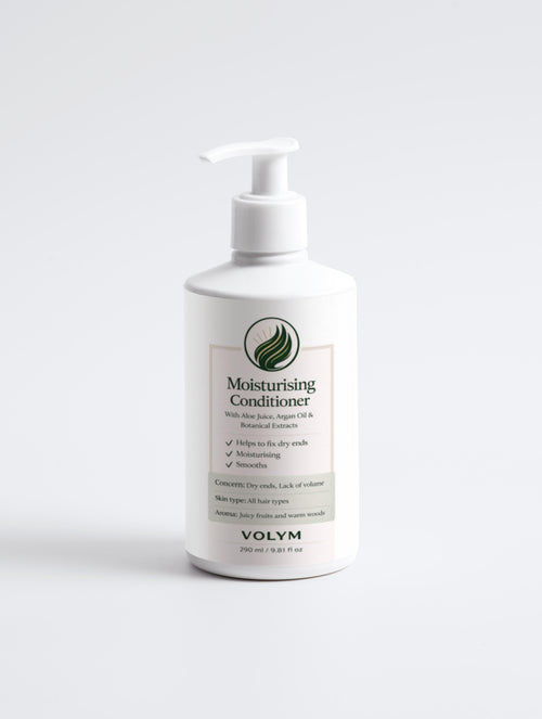 Moisturising Conditioner