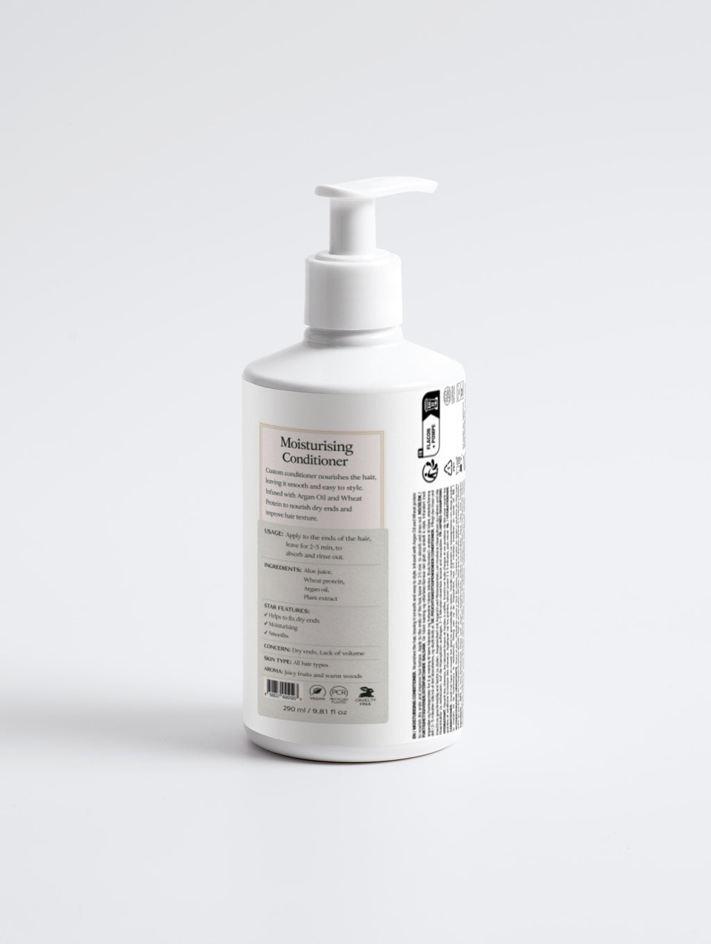 Moisturising Conditioner